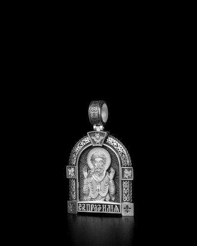 Православная нательная подвеска Арт: 570